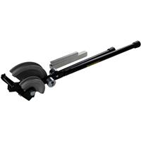 Monument Pipe Bender 15mm & 22mm in Black Steel