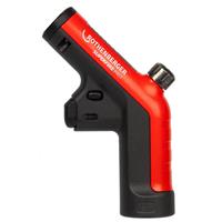 Rothenberger SuperFire Pro Burner Torch Body Only in Black/Red
