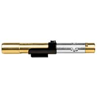 Rothenberger SuperFire Pro Pin-Point Burner Torch in Gold