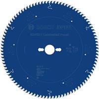 Bosch EXPERT Laminated Panel Circular Saw Blade 300 x 30 x 96T in Blue
