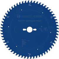 Bosch EXPERT Laminated Panel Circular Saw Blade 303 x 30 x 60T in Blue