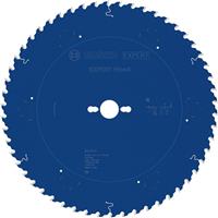 Bosch EXPERT Wood Circular Saw Blade 350 x 30 x 54T in Blue