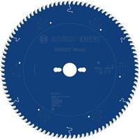 Bosch EXPERT Wood Circular Saw Blade 300 x 30 x 96T in Blue