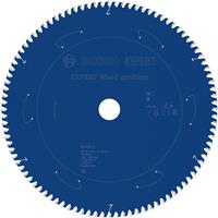 Bosch EXPERT Cordless Wood Circular Saw Blade 305 x 30 x 96T in Blue