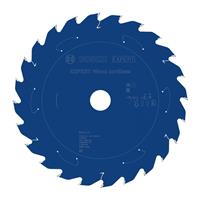 Bosch EXPERT Cordless Wood Circular Saw Blade 254 x 30 x 24T