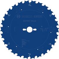 Bosch EXPERT Wood Circular Saw Blade 300 x 30 x 26T in Blue