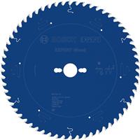 Bosch EXPERT Wood Circular Saw Blade 300 x 30 x 60T in Blue