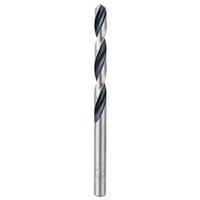 Bosch PointTeQ HSS Metal Drill Bit 7mm in Silver Plastic
