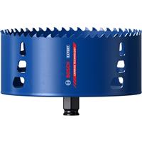Bosch EXPERT Tough Material Holesaw 152mm in Blue Plastic