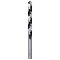 Bosch PointTeQ HSS Metal Drill Bit 8mm in Silver Plastic