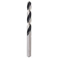 Bosch PointTeQ HSS Metal Drill Bit 10mm in Silver Plastic