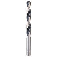 Bosch PointTeQ HSS Metal Drill Bit 12mm in Silver Plastic
