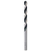 Bosch PointTeQ HSS Metal Drill Bit 5mm in Silver Plastic