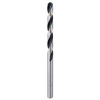 Bosch PointTeQ HSS Metal Drill Bit 5.5mm in Silver Plastic