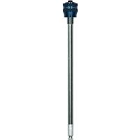 Bosch Power Change Plus Arbor Extension Bar 11 x 300mm in Silver