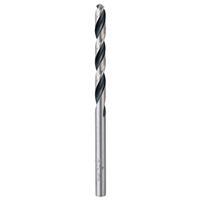 Bosch PointTeQ HSS Metal Drill Bit 4.5mm in Silver Plastic