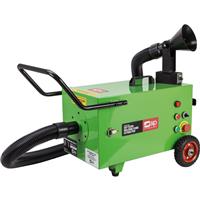 SIP FX200 Welding Fume Extractor in Green
