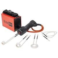 SIP 1500W Induction Heater Kit 1500W in Red
