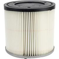 SIP FX100 Cylinder Cartridge Filter Cylinder Filter Cartridge in Grey