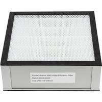 SIP FX200 High Efficiency Filter High Efficiency Filter in Grey