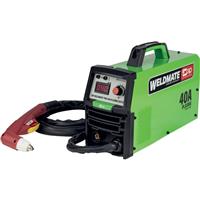 SIP Weldmate Pro 40A Plasma Cutter 40A in Green