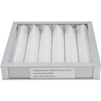 SIP FX200 Primary Filter Primary Filter in Grey