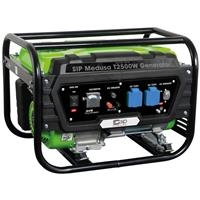 SIP Medusa T2500W Generator in Green