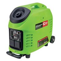 SIP ISG3303 Digital Inverter Generator in Green