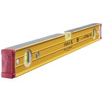 Stabila 96-2 Spirit Level 600mm in Yellow Aluminium