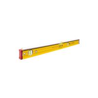 Stabila 96K-2 Mason's Level 800mm in Yellow Aluminium
