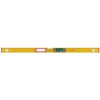 Stabila 196DL-2 Electronic Level 1220mm IP67 in Yellow