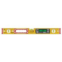 Stabila 196DL-2 Electronic Level 610mm IP67 in Yellow