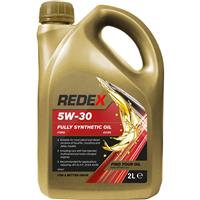 Redex 5W-30 Fully Synthetic Engine Oil Ford (2L)