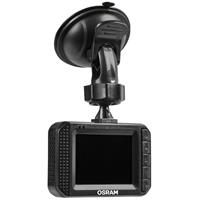Osram ROADsight 1500 Dash Camera in Black