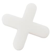 Pinnacle Tile Spacers 5mm (250 Pack) in White