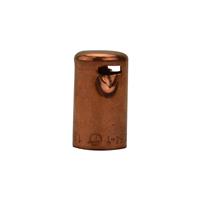 Tesla VFLOW PRV Blow Off Cap 15mm in Copper