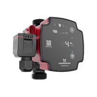 Grundfos Alpha2 GO Circulating Pump 25-40 130 220-240V in Black/Red