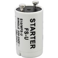 Tower Fluorescent Starter FSU 4-80W in White