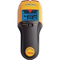 Zircon MultiScanner HD900c OneStep HD900c in Yellow