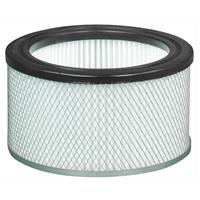 V-TUF Mini Spare Essential Filter in White