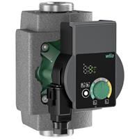 Wilo Yonos Pico Circulating Pump 25/0.5-6-130 230V in Green Steel