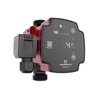 Grundfos Alpha2 GO Circulating Pump 25-75 130 220-240V in Black