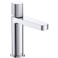 Bristan Liso Basin Mixer with Clicker Waste in Chrome