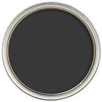 Leyland Trade High Gloss Paint 750ml in Black