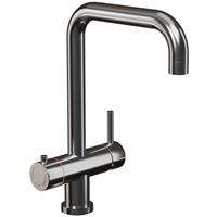 Unbranded 3-in-1 Boiling Water Tap in Chrome
