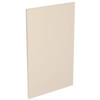 Kitchen Kit Slab Supermatt Slimline Appliance Door 715x446mm in Cashmere
