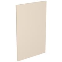 Kitchen Kit Slimline Appliance Door Slab Supergloss 715x446mm in Cashmere