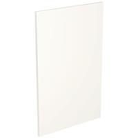 Kitchen Kit Slab Supergloss Sample in White