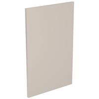 Kitchen Kit Slab Supergloss Sample in Light Grey