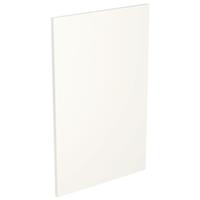 Kitchen Kit Slab Supermatt Sample in White